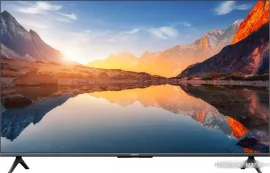 Телевизор Xiaomi TV A 50" 2025 (международная версия)