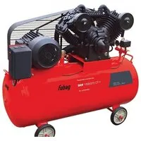 Компрессор Fubag DCF-1300/270 CT11