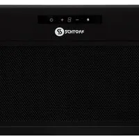 Кухонная вытяжка Schtoff Polar 60 (черный)
