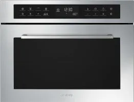 Электрический духовой шкаф Smeg SF4400MCX1