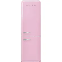 Холодильник-морозильник Smeg FAB32RPK5