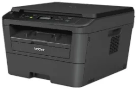 Принтер Brother DCP-L2520DWR