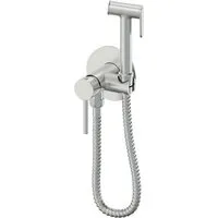 Гигиенический душ Oliveeka 829902 (никель)