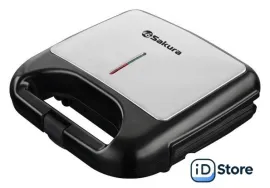 Сэндвичница Sakura SA-7427S