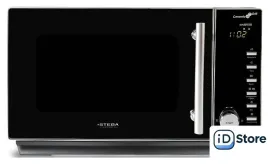 Микроволновая печь Steba MIC 2530 Ceramic