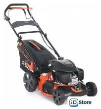 Газонокосилка ZimAni LC253H