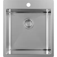 Кухонная мойка ZorG ZRN 5045 Premium