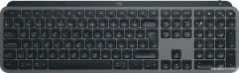 Клавиатура Logitech MX Keys S 920-011600 (графитовый, нет кириллицы)