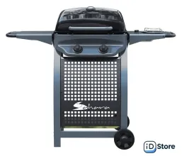 Газовый гриль для дачи Sahara X150 2 Burner