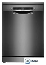 Отдельностоящая посудомоечная машина Bosch Serie 4 SMS4ENC06E