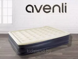Надувная двухместная кровать JL Avenli Queen арт. JL-QUEEN