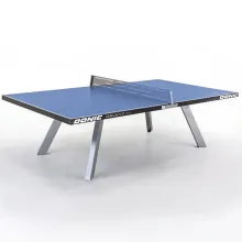 Теннисный стол DONIC OUTDOOR Galaxy (Синий)