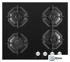 Варочная панель MAUNFELD EGHG.64.2CB/G