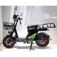 Электровелосипед Terax DVINA MAX XD04