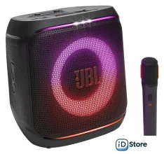 Патибокс JBL PartyBox Encore 2 1 Wireless Mic