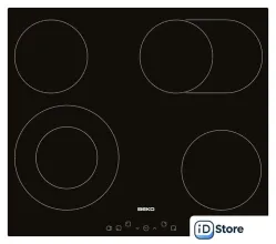 Варочная панель BEKO HIC 64403 T
