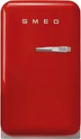 Однокамерный холодильник Smeg FAB5LRD6