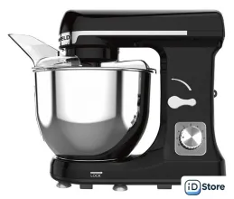 Планетарный миксер MAUNFELD MF-431BK