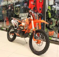 Мотоцикл Regulmoto Crosstrec 300