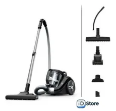 Пылесос Tefal TW4B75EA