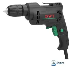 Безударная дрель DWT BMP06-10 C