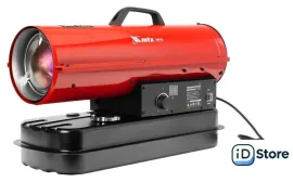 Дизельная тепловая пушка MTX DHB-10i