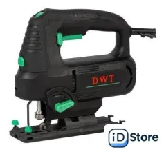 Электролобзик DWT STSP08-100 DV