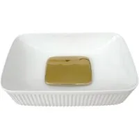 Умывальник Roxen Pablo Gold 570205