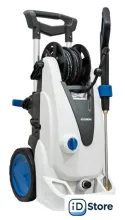 Мойка высокого давления Hyundai HHW 210-550BL PRO