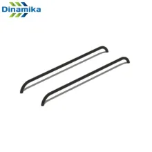 Жерди для отжимания Dinamika ZSO-001893
