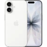 Телефон Apple iPhone 17 256GB (белый)