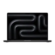 Ноутбук Apple MacBook Pro 16.2 2026 M5 Pro 1TB (Космический Черный)