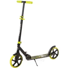 Самокат FAVORIT городской складной арт. (2031DG-GN)