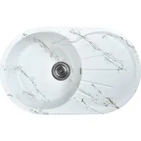 Кухонная мойка Wisent WA02-13 (GER013)