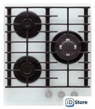 Варочная панель Krona Hagel 45 WH W