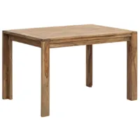 Обеденный стол TetChair Бомбей G06547-SH (натуральный тонированный)