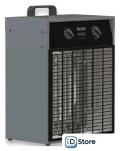 Электрическая тепловая пушка ZILON ZTV-15 N1