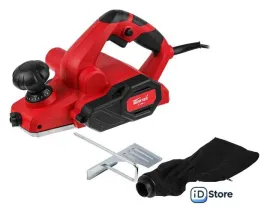 Рубанок Wortex LX PL 2006-1 0329088