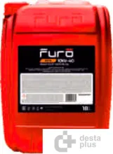 Моторное масло Furo Profi 10W-40 205л