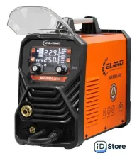 Сварочный инвертор ELAND MIG/MMA-250E