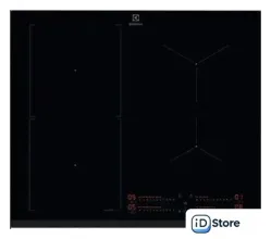 Варочная панель Electrolux EIS62453