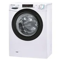 Стиральная машина с сушкой Candy CSOW43646TWMB-07
