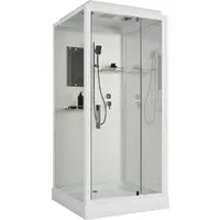 Душевая кабина Niagara Standart ST80/15Q 80х80х215