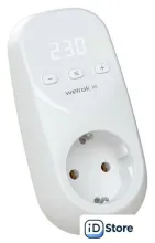 Реле напряжения Welrok PR