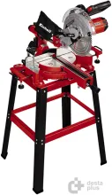 Дисковая (циркулярная) пила Einhell TC-SM 2531/2 U 4300805