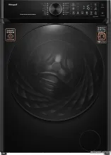 Weissgauff WM 59411 Direct Drive Inverter Steam Matt Black