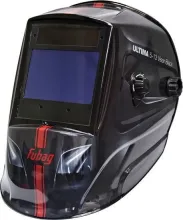 Сварочная маска Fubag Ultima 5-13 Visor (черный)