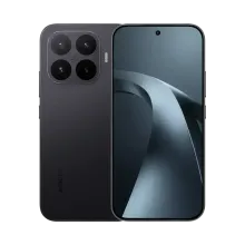 Смартфон Xiaomi 17T 512GB (Чёрный)