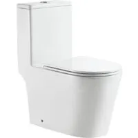 Унитаз напольный Saniteco KW-80673