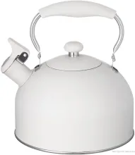 Чайник со свистком Agness Teekessel 937-908